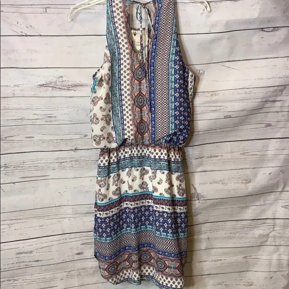 B Darlin Sundress - Picture 4 of 5